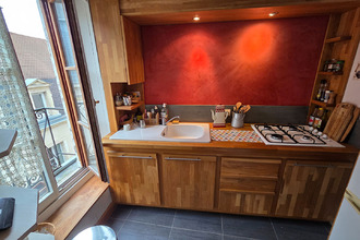 achat appartement dijon 21000