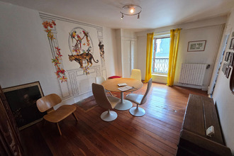 achat appartement dijon 21000