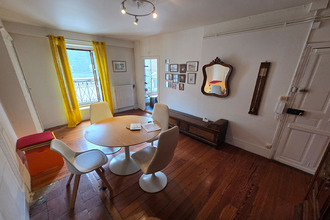 achat appartement dijon 21000