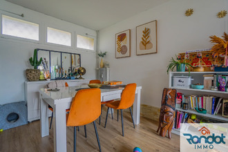 achat appartement dijon 21000