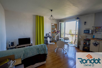 achat appartement dijon 21000