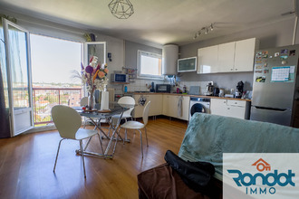 achat appartement dijon 21000