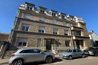achat appartement dijon 21000