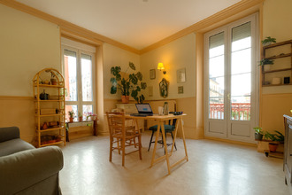 achat appartement dijon 21000