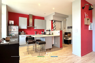 achat appartement dijon 21000