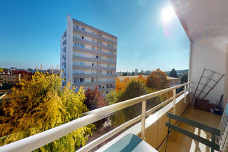 achat appartement dijon 21000