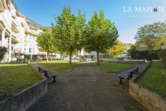 achat appartement dijon 21000