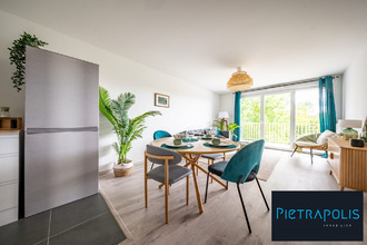 achat appartement dijon 21000