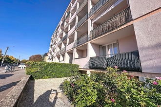 achat appartement dijon 21000