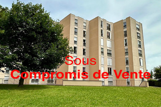 achat appartement dijon 21000