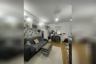 achat appartement dijon 21000