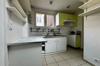 achat appartement dijon 21000