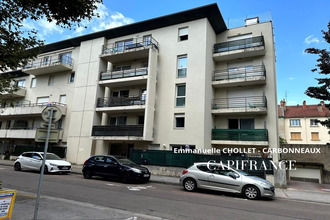 achat appartement dijon 21000