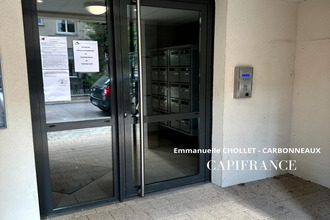 achat appartement dijon 21000