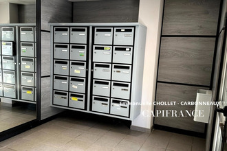 achat appartement dijon 21000