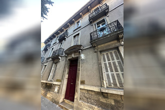 achat appartement dijon 21000