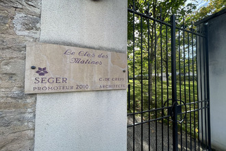 achat appartement dijon 21000