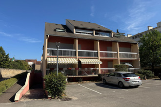 achat appartement dijon 21000