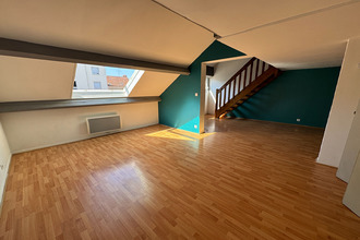 achat appartement dijon 21000