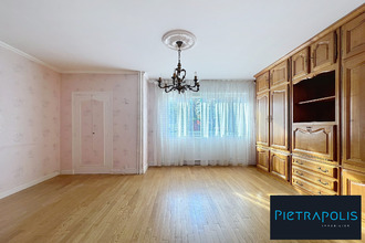 achat appartement dijon 21000