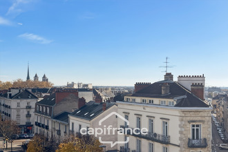 achat appartement dijon 21000