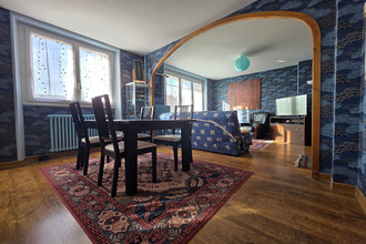 achat appartement dijon 21000