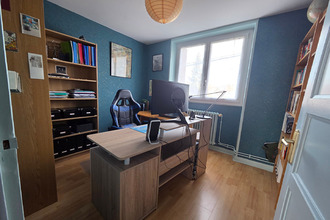 achat appartement dijon 21000