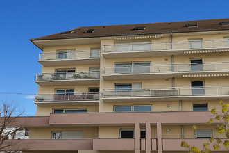 achat appartement dijon 21000