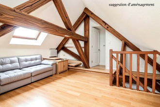 achat appartement dijon 21000