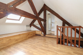 achat appartement dijon 21000