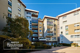 achat appartement dijon 21000