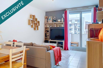 achat appartement dijon 21000