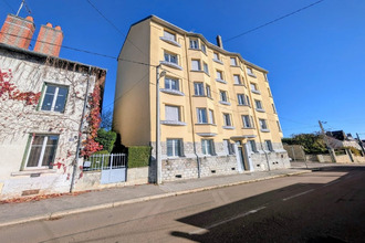 achat appartement dijon 21000