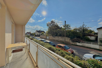 achat appartement dijon 21000