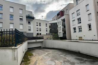 achat appartement dijon 21000