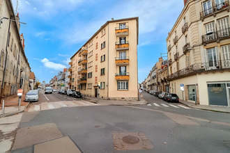 achat appartement dijon 21000