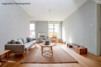 achat appartement dijon 21000