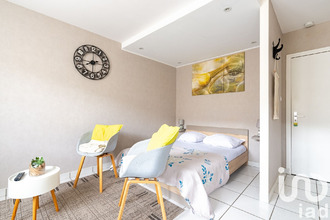 achat appartement dijon 21000