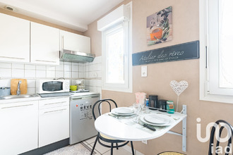 achat appartement dijon 21000