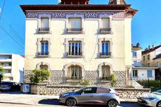 achat appartement dijon 21000