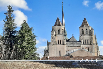 achat appartement dijon 21000