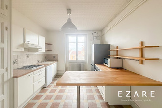 achat appartement dijon 21000