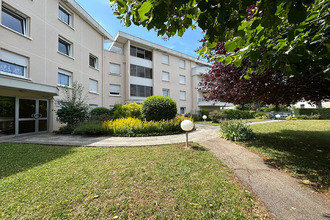 achat appartement dijon 21000