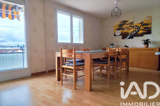 achat appartement dijon 21000