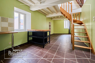 achat appartement dijon 21000