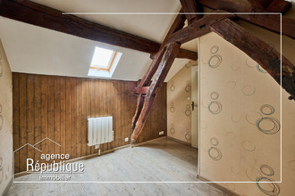 achat appartement dijon 21000