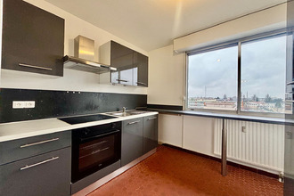 achat appartement dijon 21000