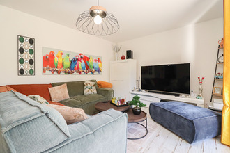 achat appartement dijon 21000