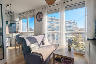 achat appartement dijon 21000