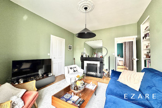 achat appartement dijon 21000